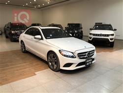 مێرسێدس بێنز C-Class